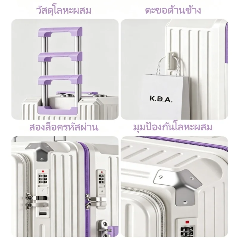 มุมที่ 8