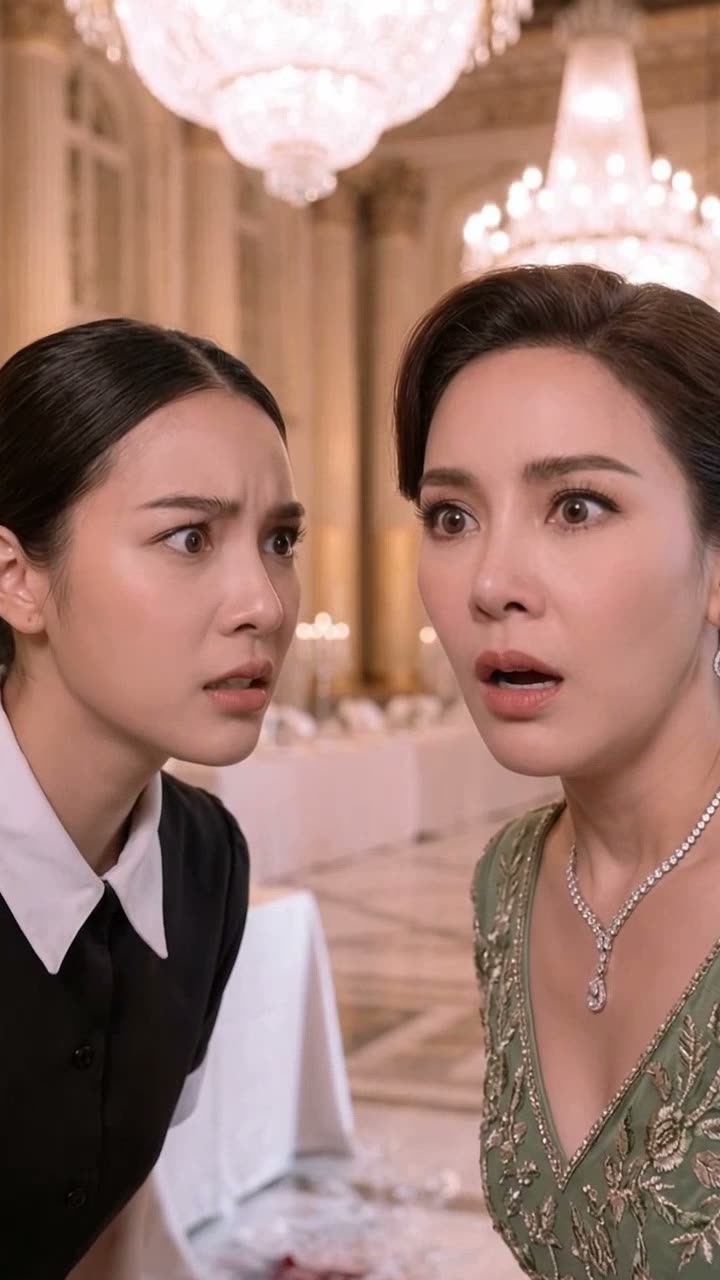 ภาพตัวอย่างโปรเจกต์ 0014-Micro-Drama A9 STUDIO V5 — Vertical Micro-Drama Series Builder
