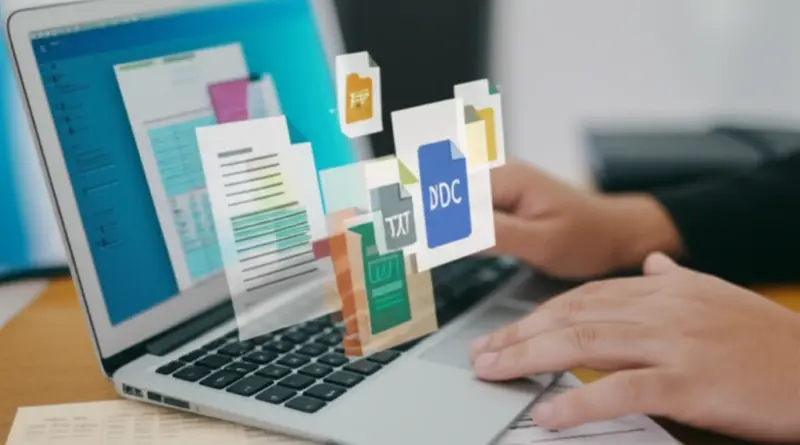 2. การเตรียมข้อมูลใน Google Drive: รูปแบบไฟล์ การทำความสะอาดข้อความ การสร้าง metadata และวิธีจัดโครงสร้างเอกสารเพื่อผลลัพธ์ RAG ที่ถูกต้อง