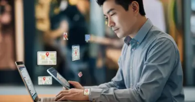 Local SEO Content Specialist ในประเทศไทย: คู่มือครบเครื่องเพื่อเพิ่มการมองเห็นและดึงลูกค้าในพื้นที่