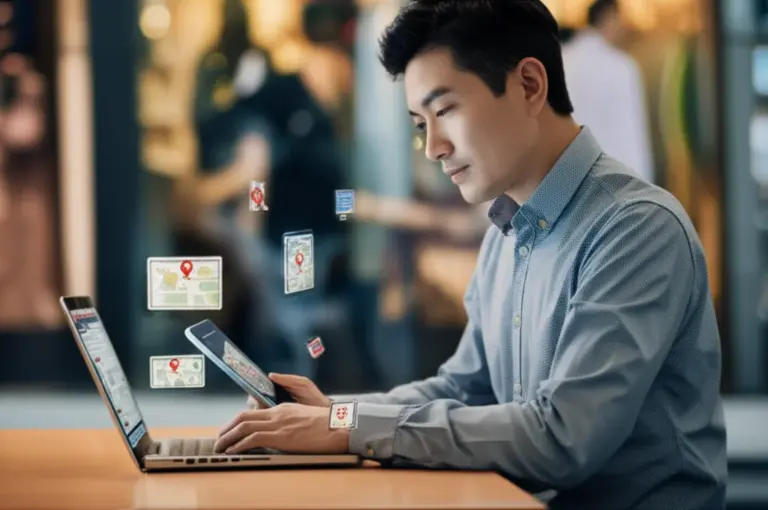 Local SEO Content Specialist ในประเทศไทย: คู่มือครบเครื่องเพื่อเพิ่มการมองเห็นและดึงลูกค้าในพื้นที่