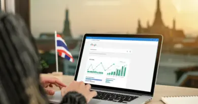 Local SEO Content Specialist ในประเทศไทย: คู่มือครบถ้วนเพื่อเพิ่มอันดับธุรกิจท้องถิ่นบน Google