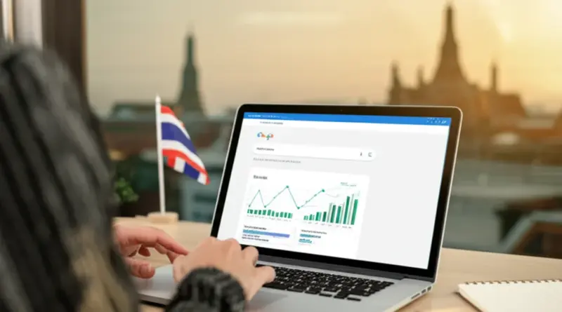 Local SEO Content Specialist ในประเทศไทย: คู่มือครบถ้วนเพื่อเพิ่มอันดับธุรกิจท้องถิ่นบน Google