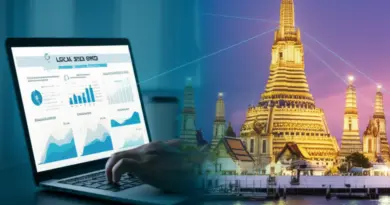 Local SEO Content Specialist ในไทย: คู่มือครบวงจรเพื่อเพิ่มการมองเห็นบนเสิร์ชท้องถิ่นและปิดการขาย
