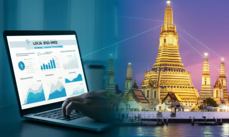 Local SEO Content Specialist ในไทย: คู่มือครบวงจรเพื่อเพิ่มการมองเห็นบนเสิร์ชท้องถิ่นและปิดการขาย