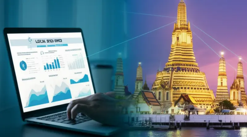 Local SEO Content Specialist ในไทย: คู่มือครบวงจรเพื่อเพิ่มการมองเห็นบนเสิร์ชท้องถิ่นและปิดการขาย