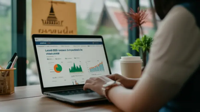 Local SEO Content Specialist ในไทย: คู่มือครบเครื่องเพิ่มการมองเห็น ปิดการขาย และครองตลาดท้องถิ่น