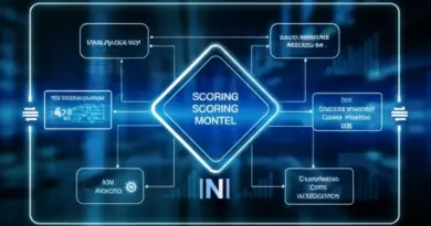 กระบวนการคัดลีดอัตโนมัติ: ตัวชี้วัด, scoring model และการผสานข้อมูล CRM