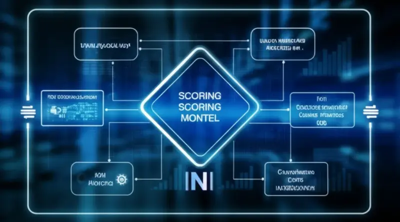 กระบวนการคัดลีดอัตโนมัติ: ตัวชี้วัด, scoring model และการผสานข้อมูล CRM