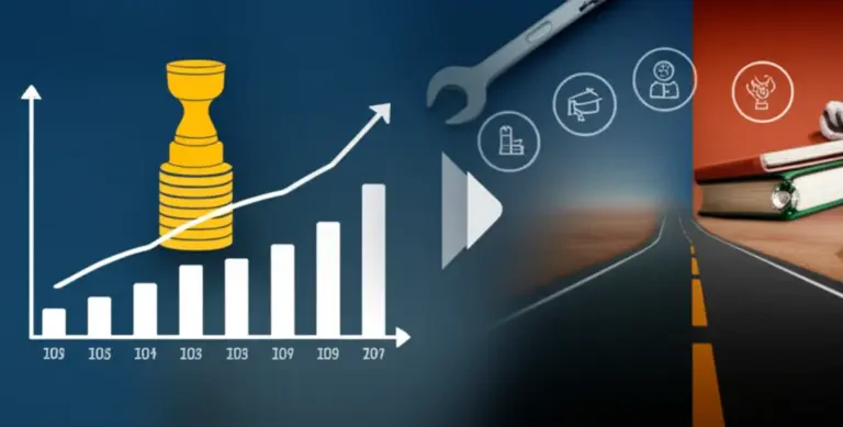 การคำนวณต้นทุนรวม (TCO) และ ROI ระยะสั้น-ยาว รวมทั้งค่าใช้จ่ายแฝงเช่นการบำรุงรักษาและการฝึกอบรม