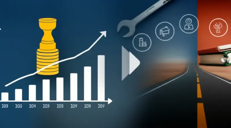 การคำนวณต้นทุนรวม (TCO) และ ROI ระยะสั้น-ยาว รวมทั้งค่าใช้จ่ายแฝงเช่นการบำรุงรักษาและการฝึกอบรม