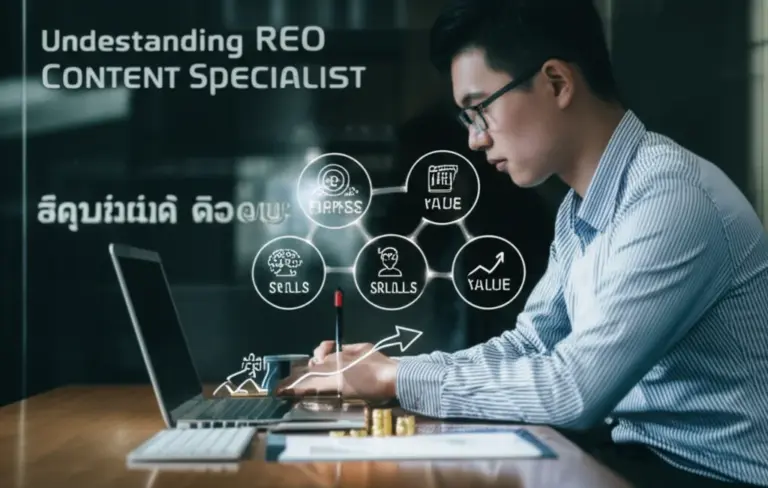 ทำความเข้าใจบทบาทและความจำเป็นของ Local SEO Content Specialist ในธุรกิจไทย: เจตนารมย์งาน ทักษะหลัก และค่า ROI