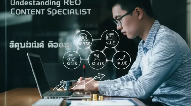 ทำความเข้าใจบทบาทและความจำเป็นของ Local SEO Content Specialist ในธุรกิจไทย: เจตนารมย์งาน ทักษะหลัก และค่า ROI