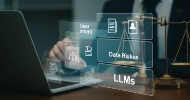 ทำความเข้าใจเจตนาและความเสี่ยงของข้อมูลที่ส่งเข้า LLM: PII ประเภทไหนต้องระวัง และผลกระทบทางกฎหมายในบริบทไทย