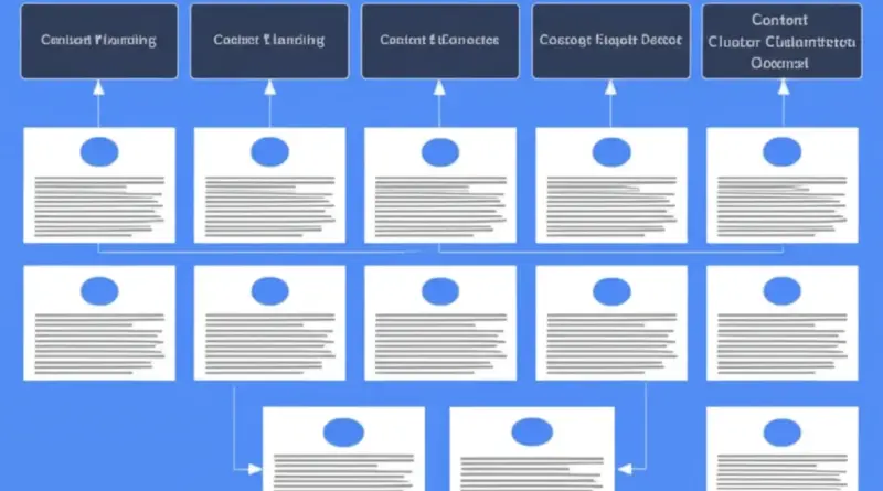 วางแผนโครงเรื่องคอนเทนต์แบบ Pillar & Cluster ด้วย Self-Consistency เพื่อเชื่อมคำถามผู้ค้นหาจากหน้ากว้างสู่หน้ารายละเอียด