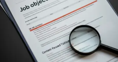 วิธีกำหนดวัตถุประสงค์งานและโครงสร้าง JD สำหรับตำแหน่ง Local SEO Content Specialist (ไทย)