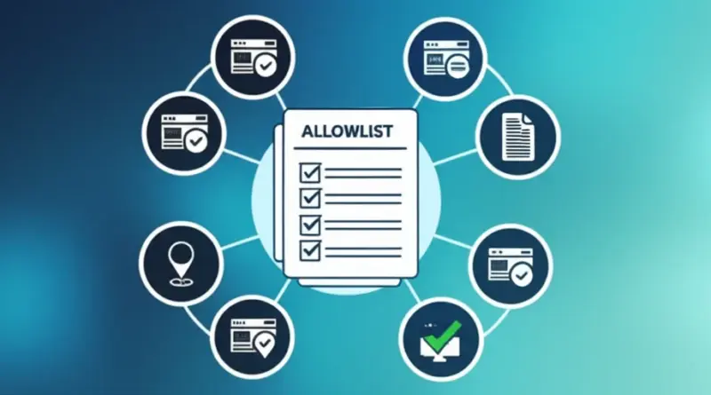 สร้างและจัดการ Allowlist/Whitelist สำหรับ Local SEO: ขั้นตอนคัดเลือกคำ แหล่งข้อมูล และรายการที่อนุญาตสำหรับคอนเทนต์ท้องถิ่น