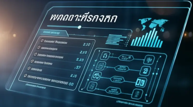ออกแบบกรอบการกรองเนื้อหา (Content Filter) สำหรับตลาดไทย: เทคนิคการตั้งกฎ คำต้องห้าม และการใช้ NLP เพื่อจับเจตนาอันตราย