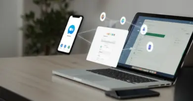 เตรียมระบบก่อนเริ่ม: การตั้งค่า Make.com, การเชื่อมต่อกับแพลตฟอร์มประชุม (Zoom/Google Meet), และการจัดรูปแบบข้อมูลใน Notion ที่เหมาะสม