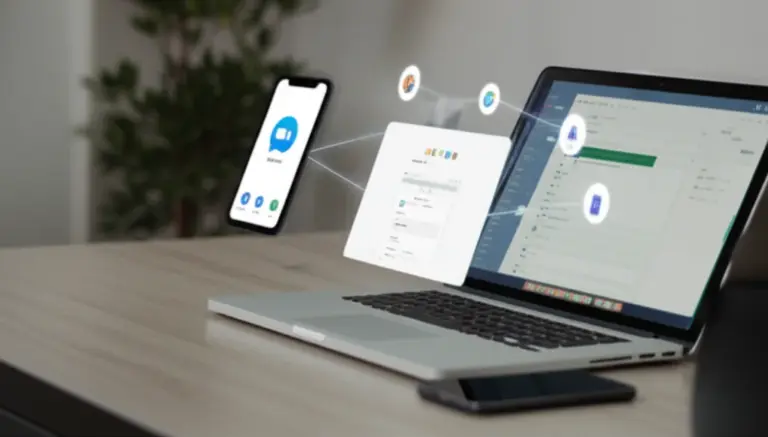 เตรียมระบบก่อนเริ่ม: การตั้งค่า Make.com, การเชื่อมต่อกับแพลตฟอร์มประชุม (Zoom/Google Meet), และการจัดรูปแบบข้อมูลใน Notion ที่เหมาะสม