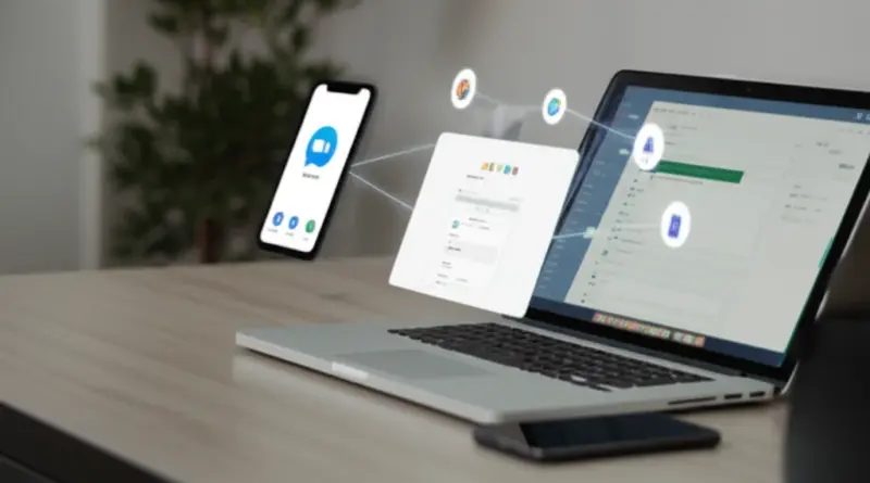 เตรียมระบบก่อนเริ่ม: การตั้งค่า Make.com, การเชื่อมต่อกับแพลตฟอร์มประชุม (Zoom/Google Meet), และการจัดรูปแบบข้อมูลใน Notion ที่เหมาะสม