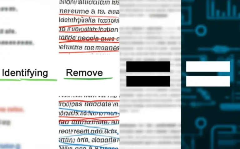เทคนิค Data Redaction เบื้องต้นและเครื่องมือที่แนะนำ: วิธีระบุ ลบ มาสก์ และแปลงข้อมูลโดยไม่ทำลายคุณภาพข้อมูลสำหรับโมเดลภาษา