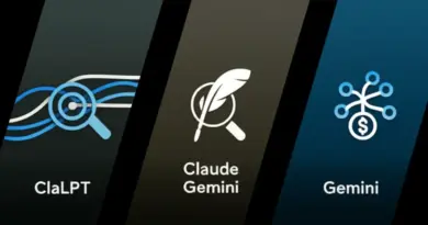 เปรียบเทียบคุณสมบัติหลักของ ChatGPT, Claude, และ Gemini สำหรับงานคอนเทนต์ (ความแม่นยำ, สไตล์ภาษา, การจัดการบริบท, ราคาต่อคอนเทนต์)