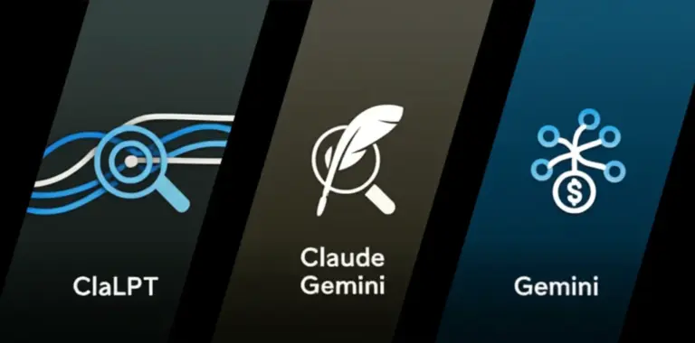เปรียบเทียบคุณสมบัติหลักของ ChatGPT, Claude, และ Gemini สำหรับงานคอนเทนต์ (ความแม่นยำ, สไตล์ภาษา, การจัดการบริบท, ราคาต่อคอนเทนต์)