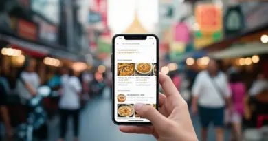 เหตุใด Local SEO สำคัญสำหรับธุรกิจไทยและการวิเคราะห์เจตนาผู้ค้นหา