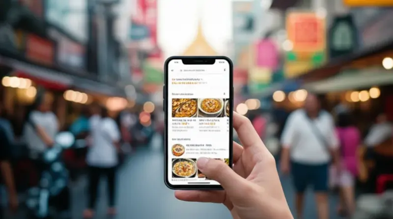 เหตุใด Local SEO สำคัญสำหรับธุรกิจไทยและการวิเคราะห์เจตนาผู้ค้นหา