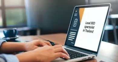Local SEO Content Specialist ในประเทศไทย: คู่มือป้องกัน Prompt Injection สำหรับเอกสารสาธารณะและภายใน