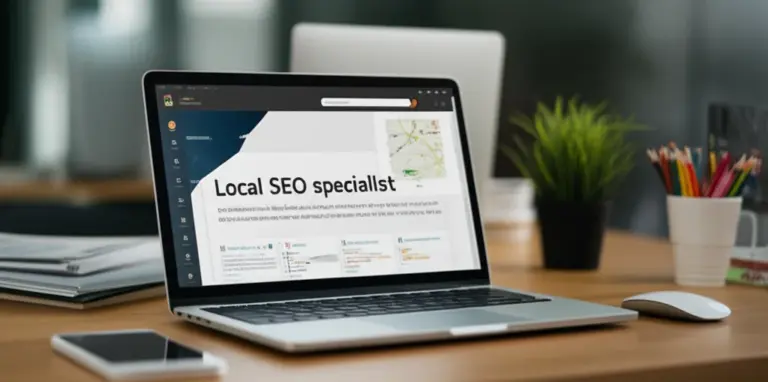 Local SEO Content Specialist ในประเทศไทย: ทำไมธุรกิจท้องถิ่นต้องมีและวิธีเลือกคนที่ใช่