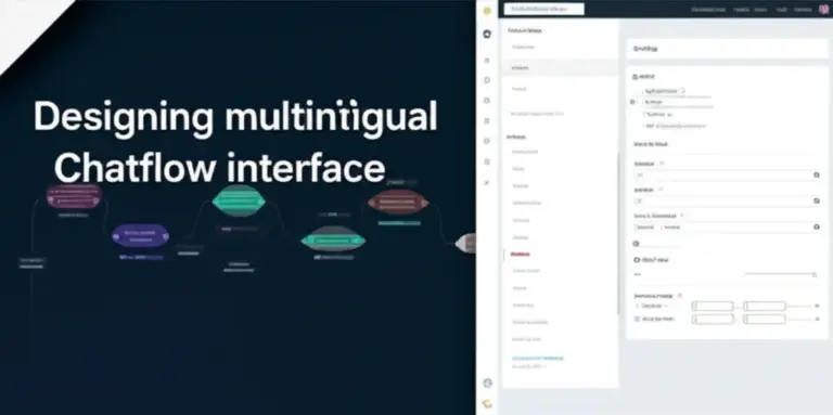 การตั้งค่าและออกแบบการสนทนา: สร้างโฟลว์แชต รองรับไทย-อังกฤษ ปรับ Intent และ Entity ให้แม่นยำ