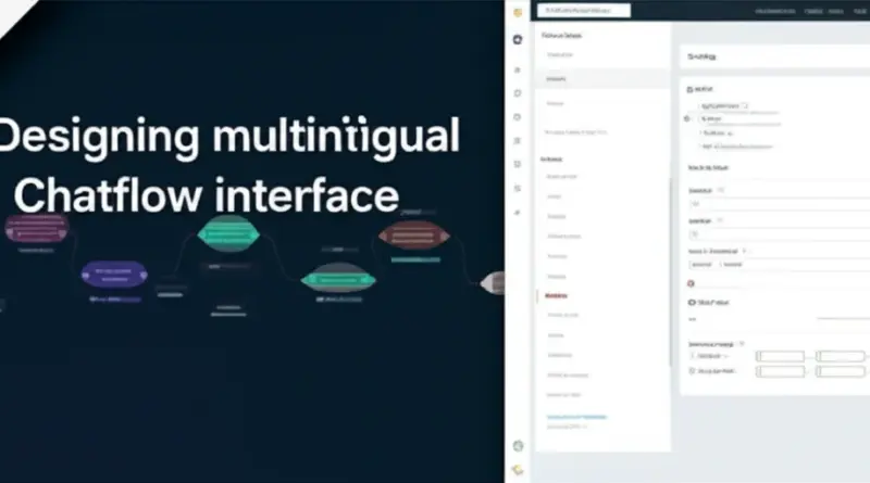 การตั้งค่าและออกแบบการสนทนา: สร้างโฟลว์แชต รองรับไทย-อังกฤษ ปรับ Intent และ Entity ให้แม่นยำ