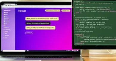 การติดตั้งและตั้งค่าโปรเจกต์ Next.js รวมถึงการเชื่อมต่อกับ OpenAI Realtime API (Authentication, Key management, CORS)
