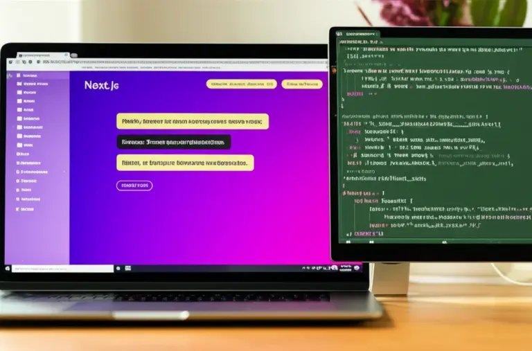 การติดตั้งและตั้งค่าโปรเจกต์ Next.js รวมถึงการเชื่อมต่อกับ OpenAI Realtime API (Authentication, Key management, CORS)