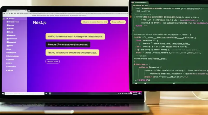 การติดตั้งและตั้งค่าโปรเจกต์ Next.js รวมถึงการเชื่อมต่อกับ OpenAI Realtime API (Authentication, Key management, CORS)
