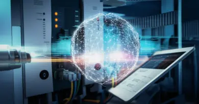 การรวบรวมและเตรียมข้อมูลบันทึกเครื่องจักร (sensor logs, PLC, SCADA) สำหรับโมเดลภาษาใหญ่