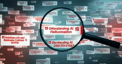 ทำความเข้าใจ Hallucination ใน AI และผลกระทบต่อคุณภาพคอนเทนต์ Local SEO