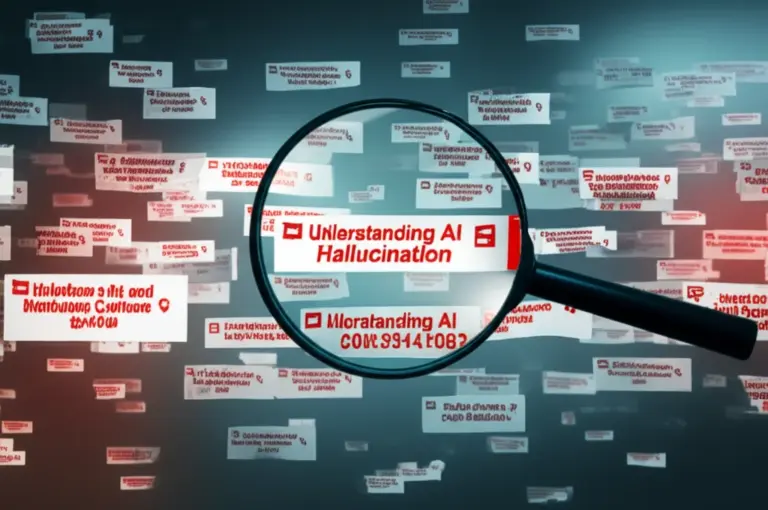 ทำความเข้าใจ Hallucination ใน AI และผลกระทบต่อคุณภาพคอนเทนต์ Local SEO