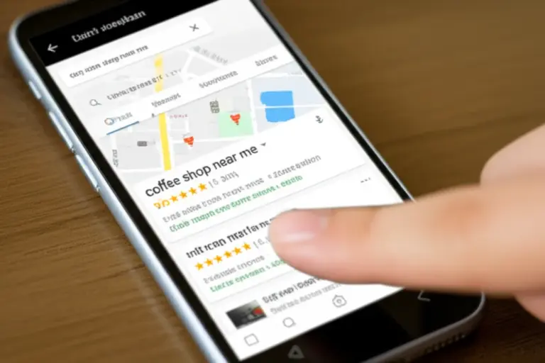 ทำความเข้าใจ Local SEO สำหรับธุรกิจไทย: ความแตกต่างจาก SEO ทั่วไปและคำค้นหาท้องถิ่น (เช่น “ร้านกาแฟใกล้ฉัน”, “ช่างซ่อมคอม กรุงเทพ”)