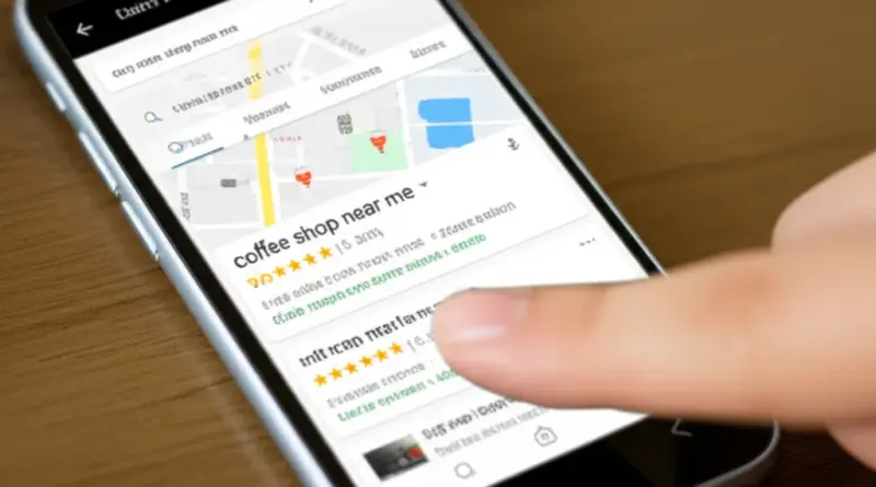ทำความเข้าใจ Local SEO สำหรับธุรกิจไทย: ความแตกต่างจาก SEO ทั่วไปและคำค้นหาท้องถิ่น (เช่น “ร้านกาแฟใกล้ฉัน”, “ช่างซ่อมคอม กรุงเทพ”)