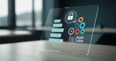 ทำความเข้าใจความต้องการองค์กร: ทำไม SSO, RBAC และ Audit Log จึงสำคัญสำหรับแอปแชตในองค์กร