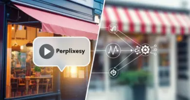 ทำความเข้าใจความแตกต่างระหว่างสรุปวิดีโอของ Perplexity และเครื่องมืออื่นๆ เพื่อเลือกวิธีที่เหมาะกับธุรกิจท้องถิ่น