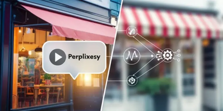 ทำความเข้าใจความแตกต่างระหว่างสรุปวิดีโอของ Perplexity และเครื่องมืออื่นๆ เพื่อเลือกวิธีที่เหมาะกับธุรกิจท้องถิ่น