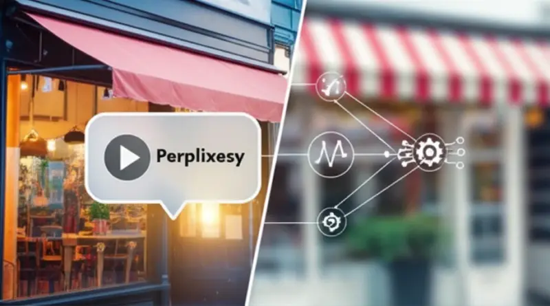 ทำความเข้าใจความแตกต่างระหว่างสรุปวิดีโอของ Perplexity และเครื่องมืออื่นๆ เพื่อเลือกวิธีที่เหมาะกับธุรกิจท้องถิ่น