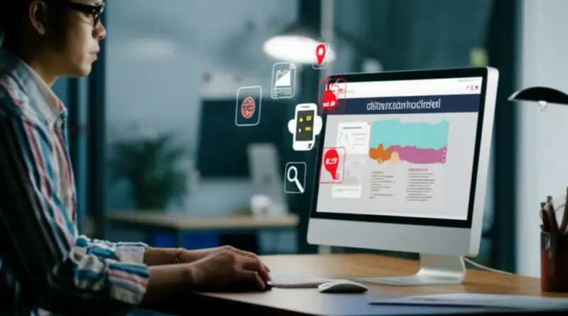 ทำความเข้าใจบทบาทและทักษะของ Local SEO Content Specialist สำหรับตลาดไทย