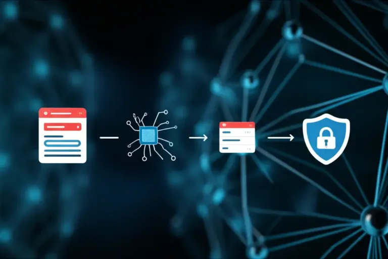 ทำความเข้าใจภาพรวมการทำงานของ Webhook + LLM: ข้อมูลประเภทไหนควรส่งจากแบบฟอร์ม วิธีตั้งค่า endpoint และการรักษาความปลอดภัยเพื่อให้ LLM ตีความได้ถูกต้อง