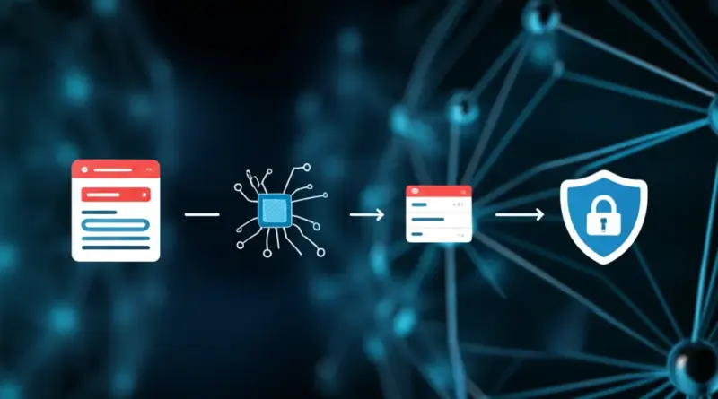 ทำความเข้าใจภาพรวมการทำงานของ Webhook + LLM: ข้อมูลประเภทไหนควรส่งจากแบบฟอร์ม วิธีตั้งค่า endpoint และการรักษาความปลอดภัยเพื่อให้ LLM ตีความได้ถูกต้อง