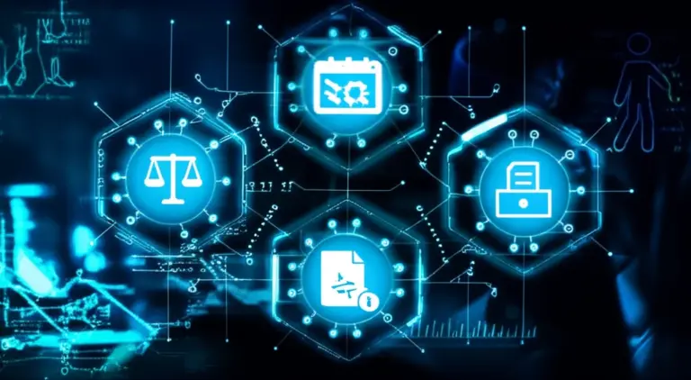 ทำความเข้าใจเจตนา ขอบเขตความเสี่ยง และข้อกำหนดทางกฎหมาย (PDPA vs GDPR) เมื่อนำ LLM มาใช้ในองค์กรไทย